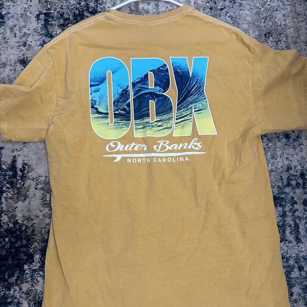 OBX T-shirt Size L